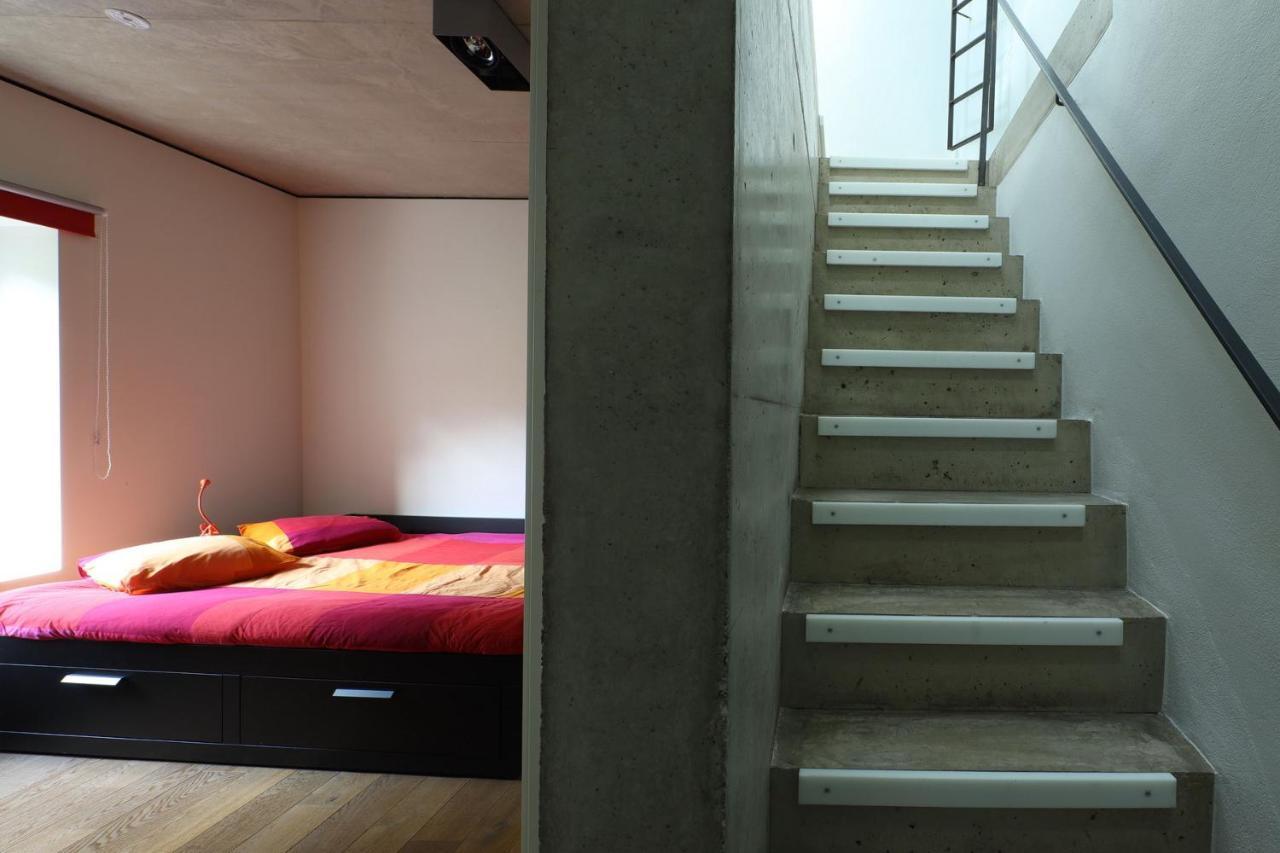 Art_Is House - An Unique Design Experience Daire Lüksemburg Dış mekan fotoğraf
